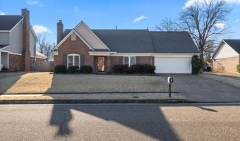 6553 STEPHAN Rdg, Bartlett, TN 38135