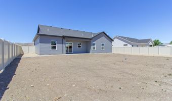 207 W First St W, Carey, ID 83320