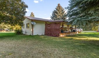 1011 Runyon Dr, Alberton, MT 59820