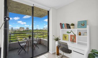 3300 NE 191st St 1007, Aventura, FL 33180