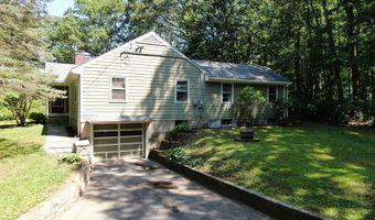 250 E Hartland Rd, Barkhamsted, CT 06063