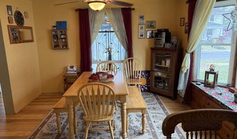 417 Center St, Berne, IN 46711