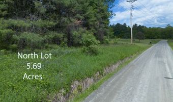 Map17-Lot 31 & 33 River Road, Bath, NH 03740