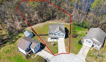 1340 Indian Charley Ct, Clover, SC 29710