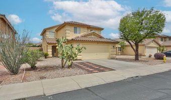 22664 W SOLANO Dr, Buckeye, AZ 85326