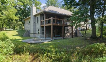 34101 Osprey Rd, Afton, OK 74331