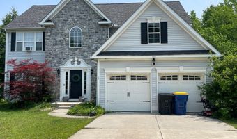101 HOBBYHORSE Ct, Dover, DE 19904