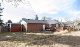 5245 HICKORY Pl, Cheyenne, WY 82009