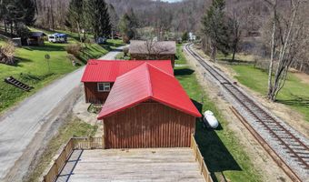 8248 Alton Rd, Adrian, WV 26210