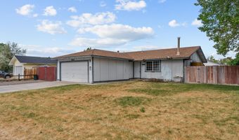 1344 Patricia Dr, Gardnerville, NV 89460