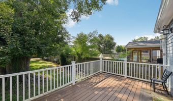 25 DORSEY Ave, Annapolis, MD 21401
