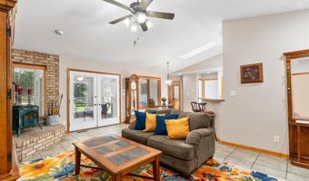 53 Cresta Way, Hot Springs Village, AR 71909