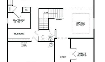 309 S TREELINE Pl, Airway Heights, WA 99001