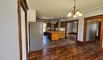 601 3rd, Axtell, KS 66403