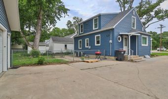 1107 N 13th St, Beatrice, NE 68310