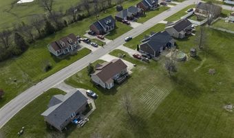 110 Tulip Dr, Bardstown, KY 40004