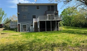 1 Gilman Rd, Hopkinton, RI 02832