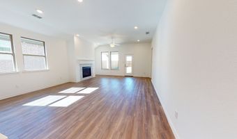 Coyote Meadows by Ashton Woods 1608 Diamond Peak Trail Plan: Crockett, Anna, TX 75409