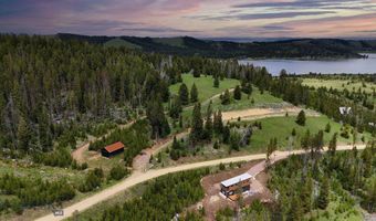 Tbd Sun Ridge Lane, Anaconda, MT 59711