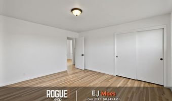 1605 Birch St, Casper, WY 82604