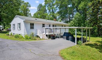 12425 LANHAM SEVERN Rd, Bowie, MD 20720