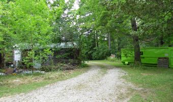 2528 Gardner St, Alger, MI 48610
