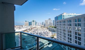 410 Atkinson Dr 1201, Honolulu, HI 96814