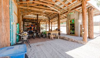 36 Old Railroad Dr, Alamogordo, NM 88310