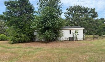 328 James Hart Rd, Americus, GA 31709