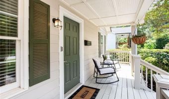 7 Windsor, Avondale Estates, GA 30002