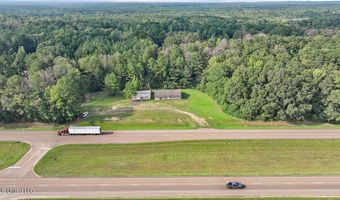 4443 S Highway 49, Braxton, MS 39044