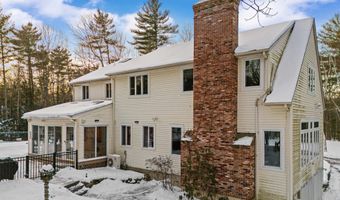 104 Tower Hill Rd, Candia, NH 03034