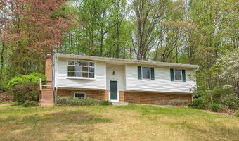 2180 GLENFIELD Rd, Annapolis, MD 21401