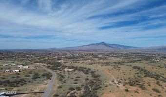 2 4acres W Conaway Cir 201, Benson, AZ 85602