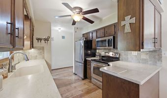 10560 SW Dennett Rd, Augusta, KS 67010