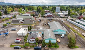 111 FOURTH St, Amity, OR 97101