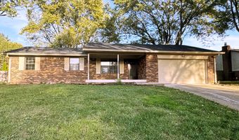 8535 Kenasaw Ct, Indianapolis, IN 46217