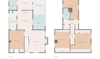 687 Gidsville Rd, Amherst, VA 24521