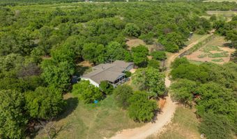 8378 County Road 358, Anson, TX 79501