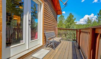33 Champions Ter, Angel Fire, NM 87710