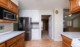 3415 Eley Trl, Alexander, AR 72002