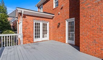 109 Isleworth Ct, Advance, NC 27006