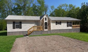 226 Massey St, Adamsville, TN 38310