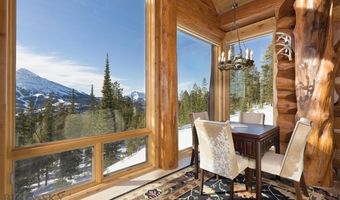 44 Ridgeview Loop, Big Sky, MT 59716