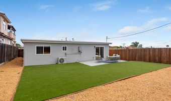 5646 Roanoke, San Diego, CA 92139