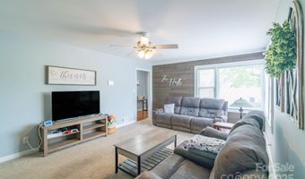 1116 Montgomery Ave, Albemarle, NC 28001