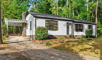 815 Trollinger Rd, Asheboro, NC 27203