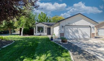 3775 E Wormwood Ct, Boise, ID 83716