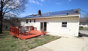 13109 GREENMOUNT Ave, Beltsville, MD 20705
