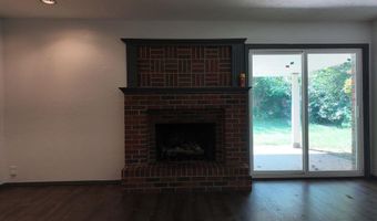 1721 N Alexander Ln, Bethany, OK 73008